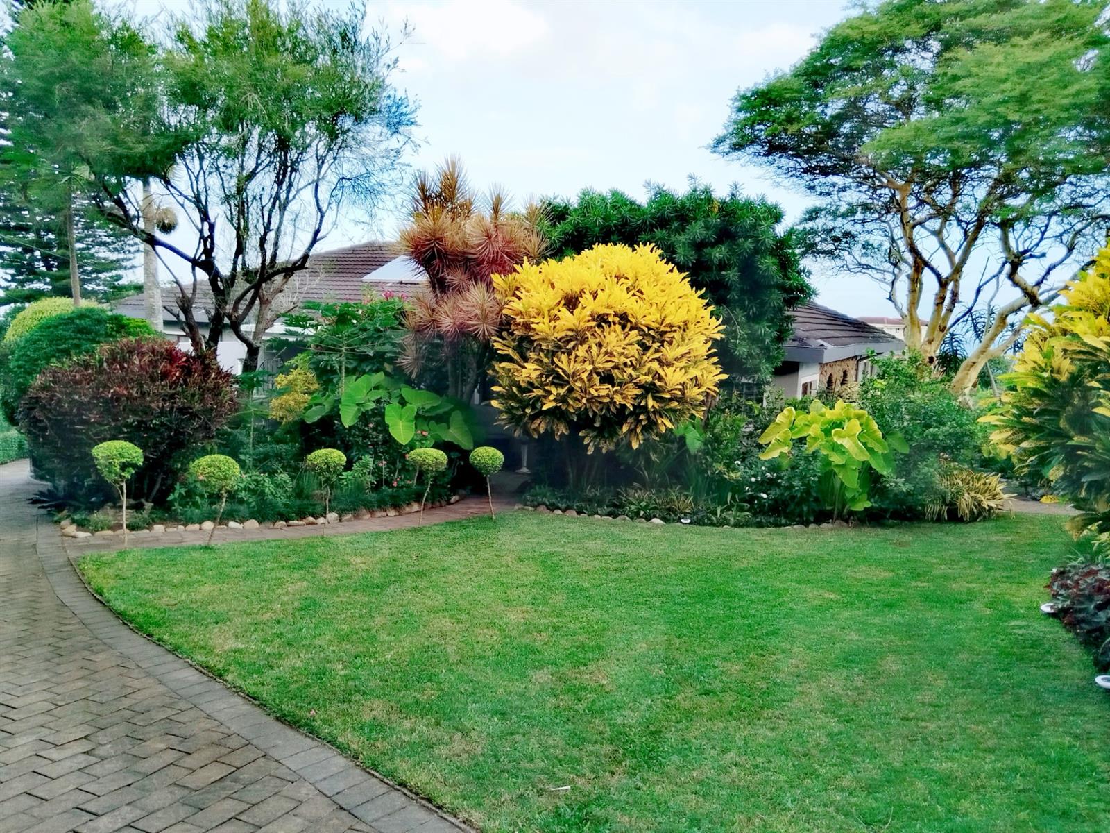 Piture Perfect Family Home