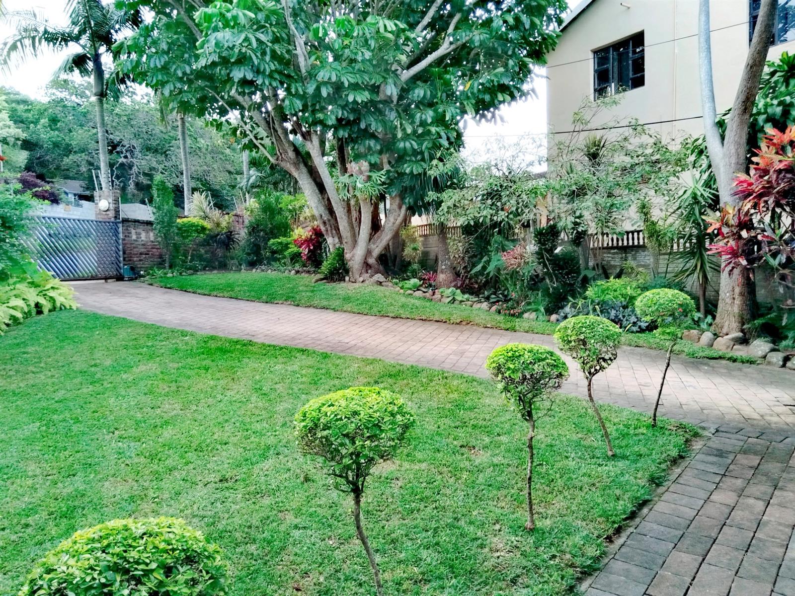 Piture Perfect Family Home