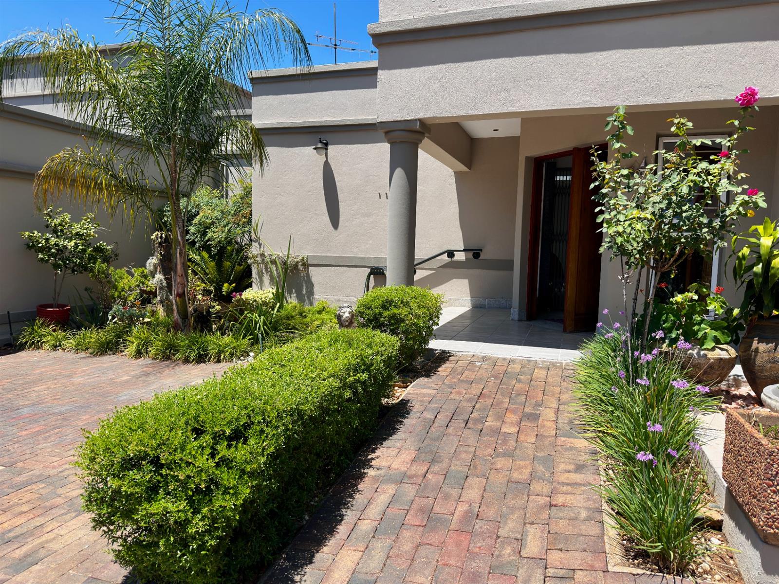 House For Sale in Die Wilgers, Pretoria