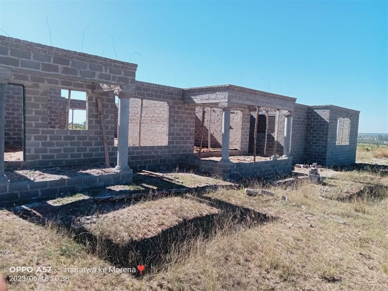 House For Sale in Newlands Mashashane near Seshego, Polokwane