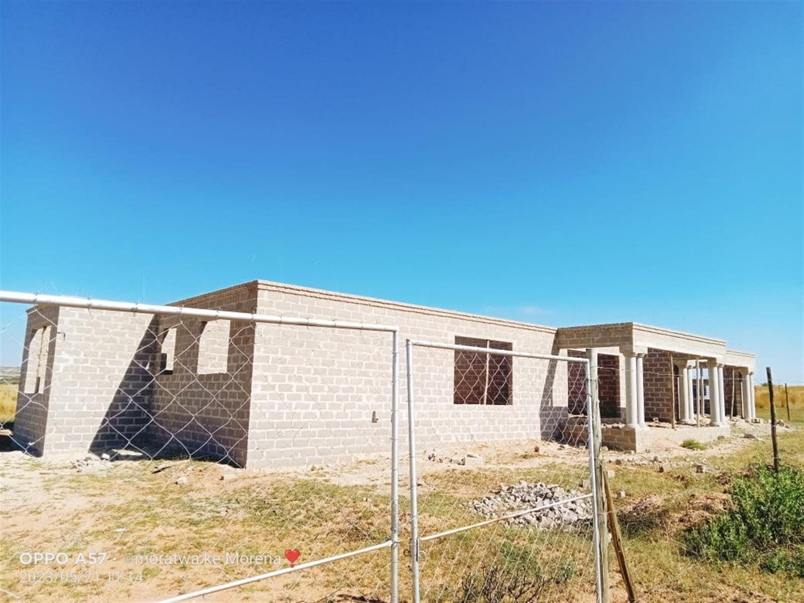 House For Sale in Newlands Mashashane near Seshego, Polokwane