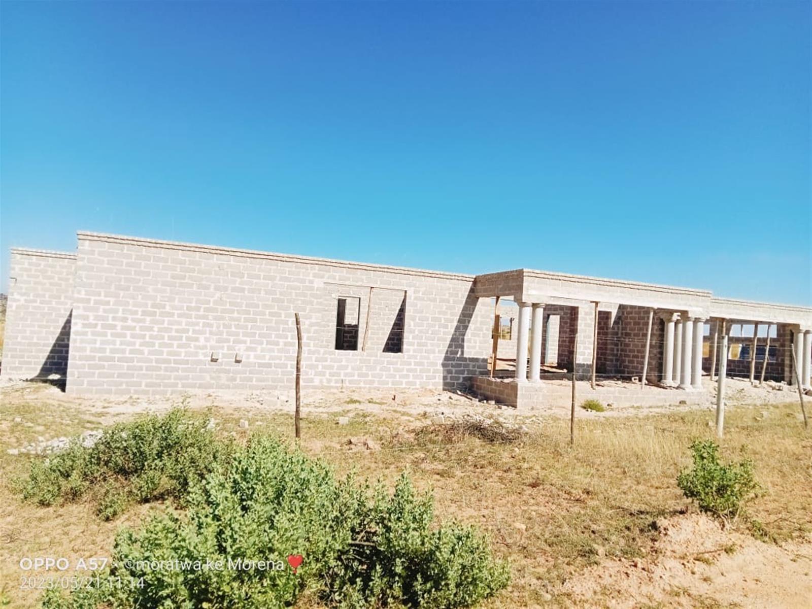 House For Sale in Newlands Mashashane near Seshego, Polokwane