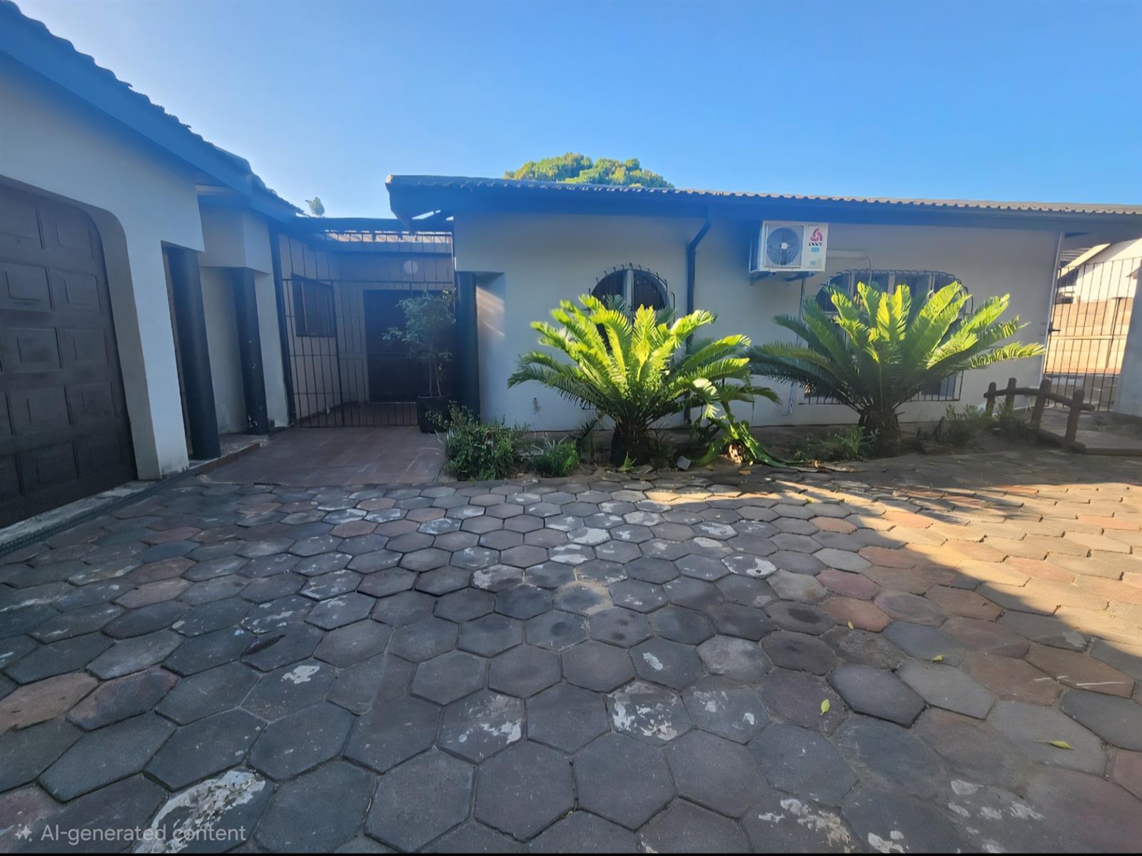 House for sale in Meer En See, Richards Bay, KwaZulu Natal, 1238 m²
