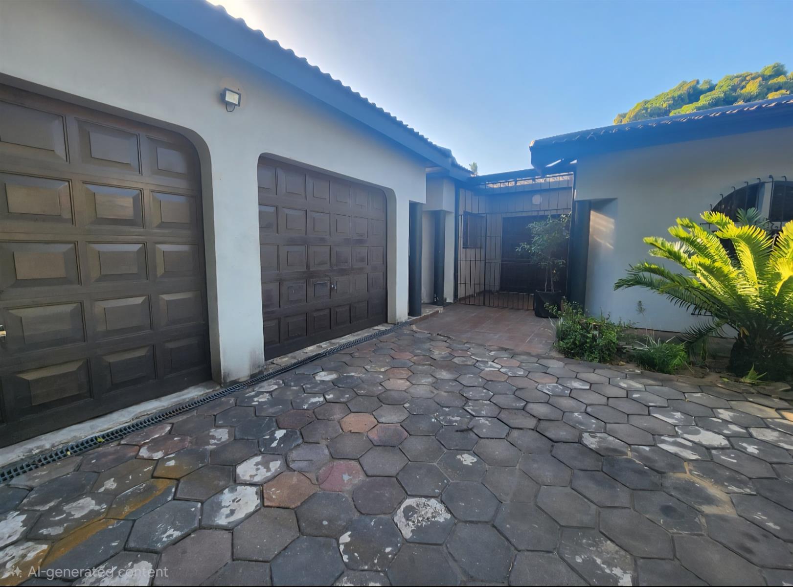 House for sale in Meer En See, Richards Bay, KwaZulu Natal, 1238 m²