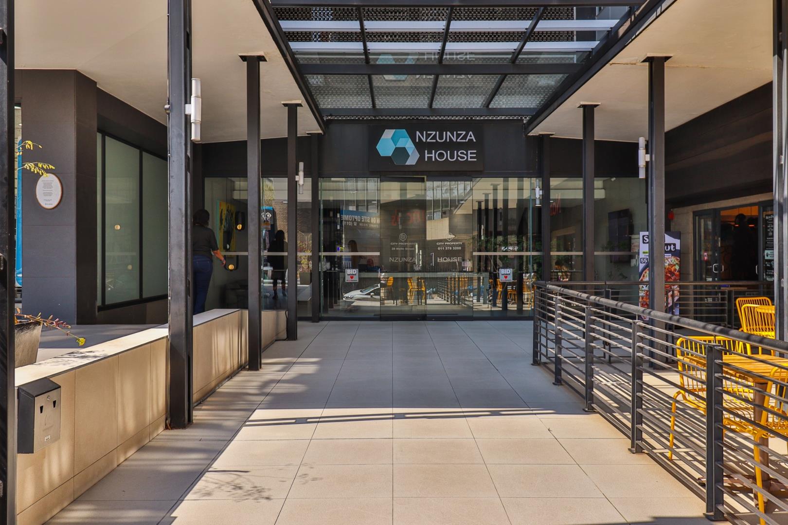 Commercial Property To Rent in Johannesburg Central, Johannesburg