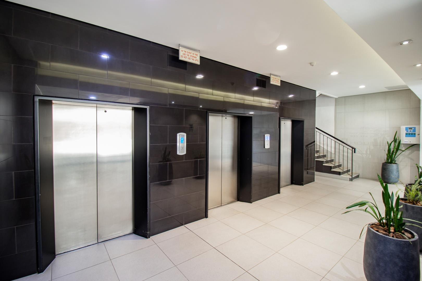 Commercial Property To Rent in Johannesburg Central, Johannesburg