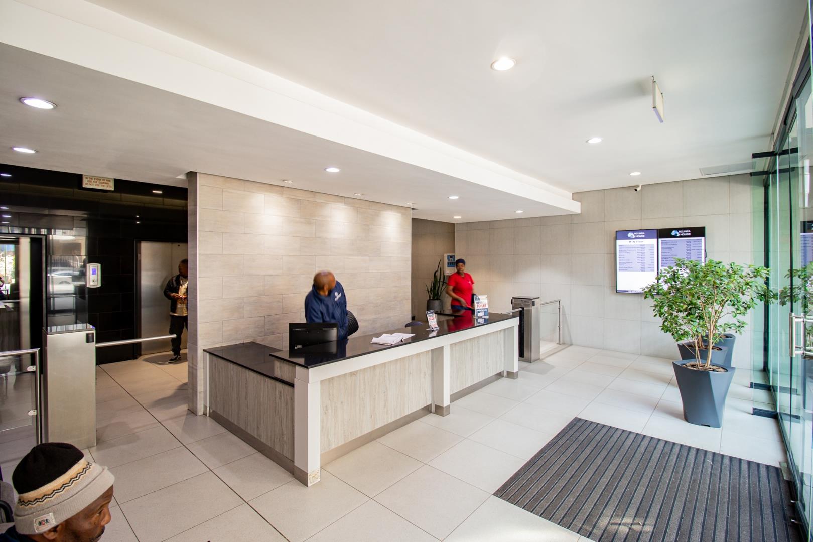 Commercial Property To Rent in Johannesburg Central, Johannesburg