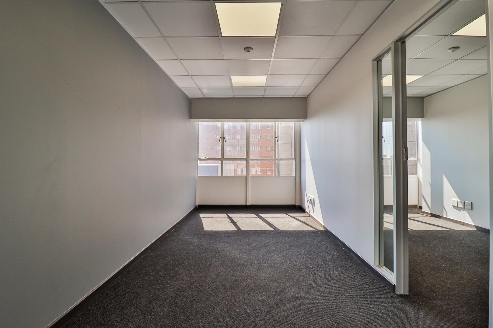Commercial Property To Rent in Johannesburg Central, Johannesburg