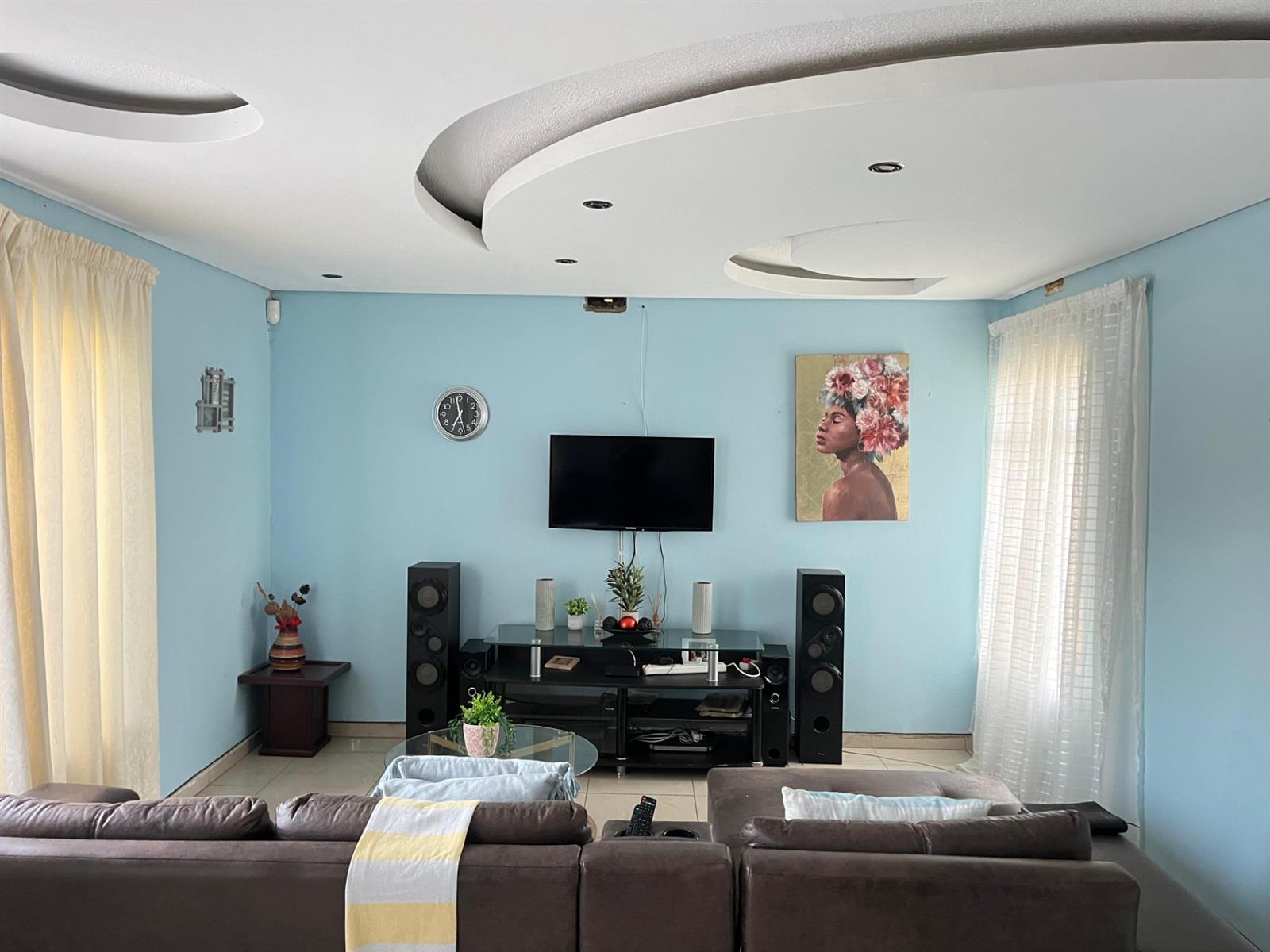 House For Sale in Arborpark, Newcastle, KwaZulu Natal