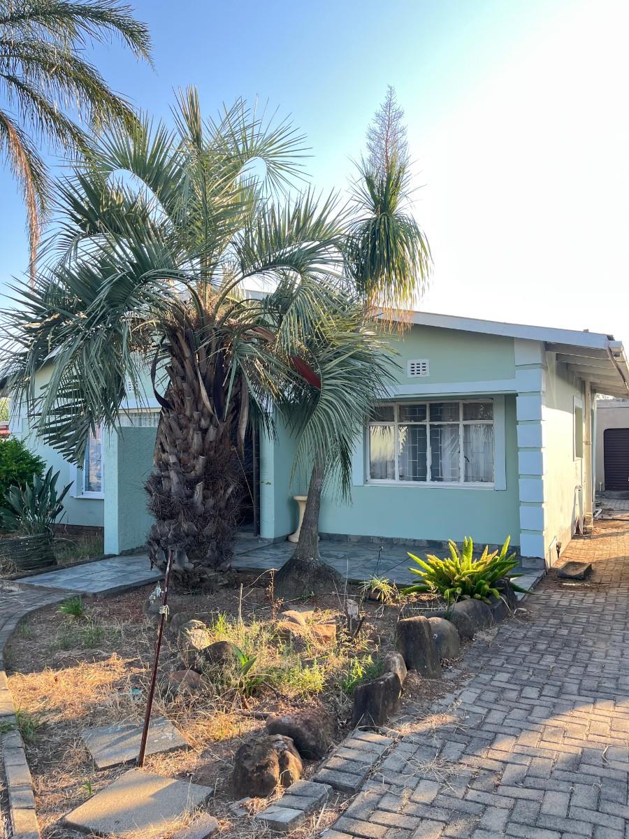 House For Sale in Arborpark, Newcastle, KwaZulu Natal