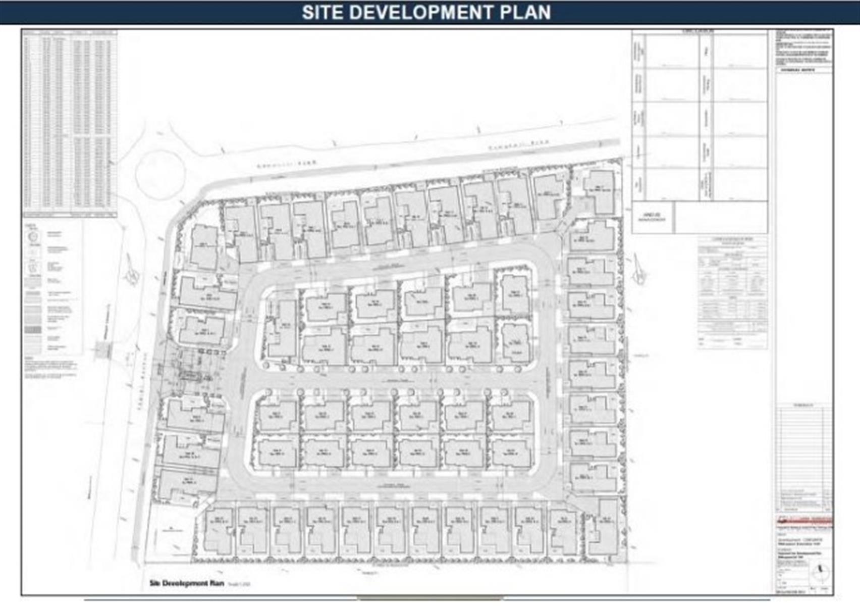 Vacant Land For Sale in Fourways, Sandton