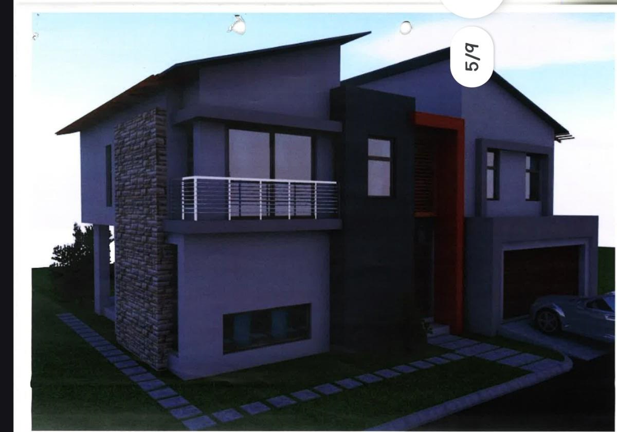 Vacant Land For Sale in Fourways, Sandton