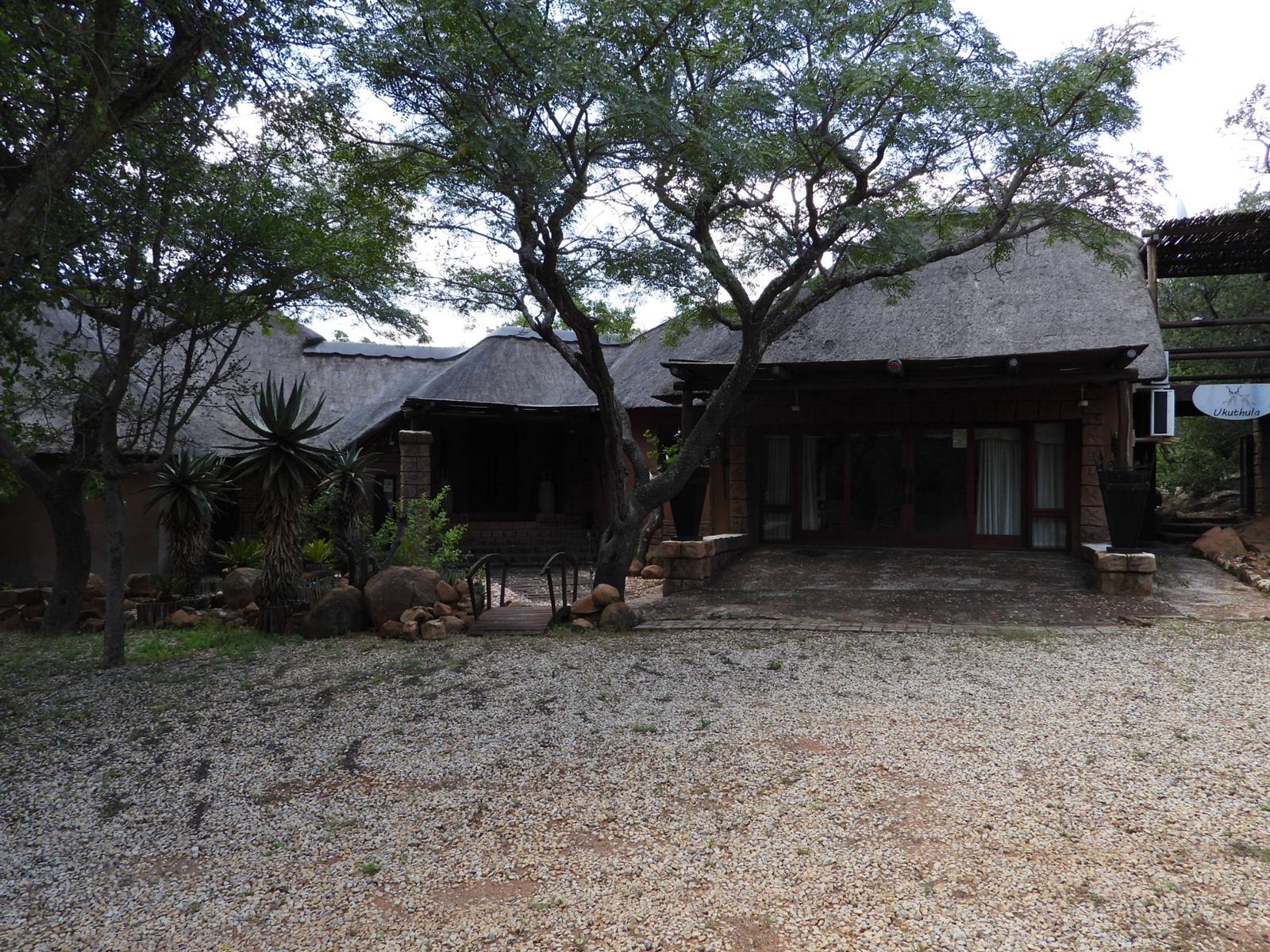 Fireside Evenings and African Sunrises