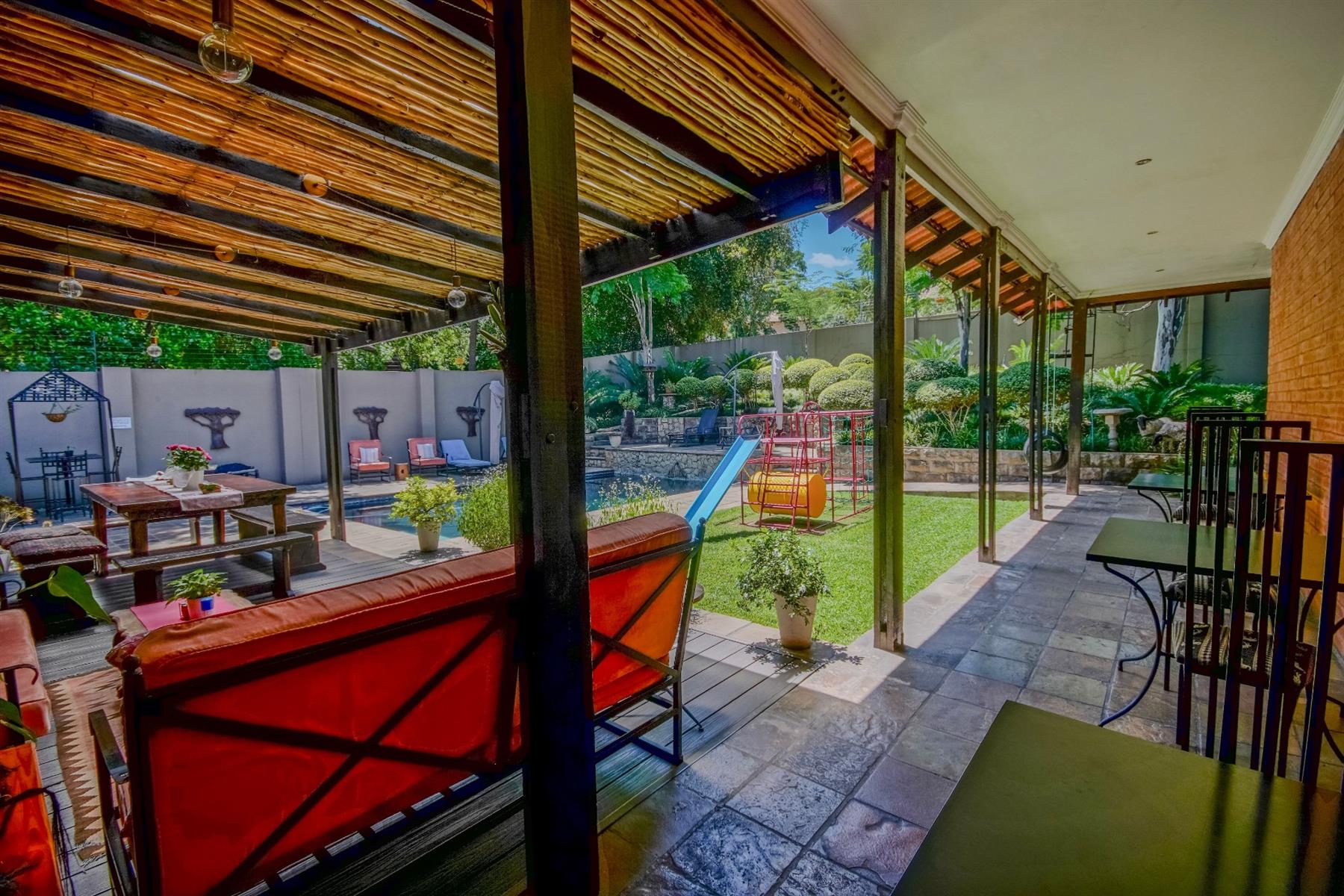 Private Home with Established Income Potential - Ideal for Professionals and Investors!