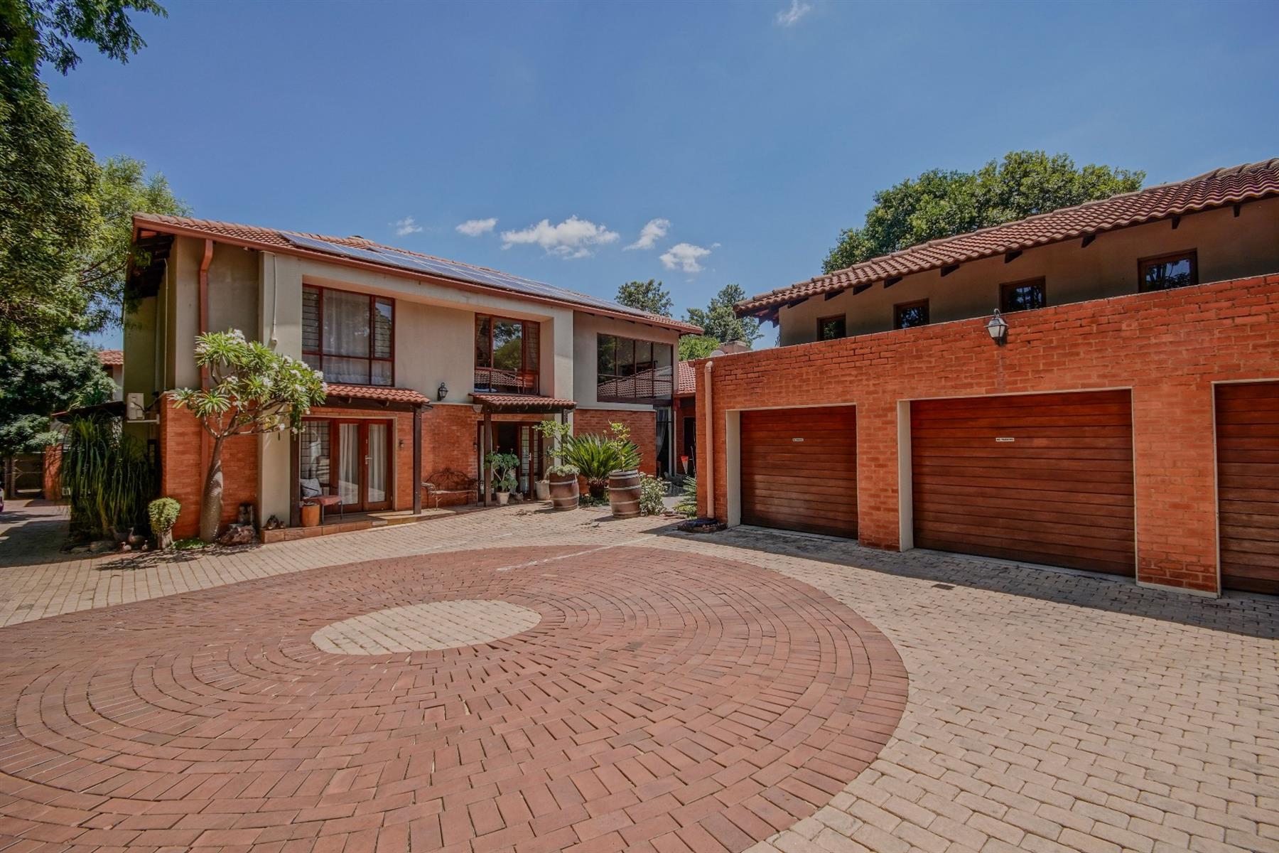 Private Home with Established Income Potential - Ideal for Professionals and Investors!