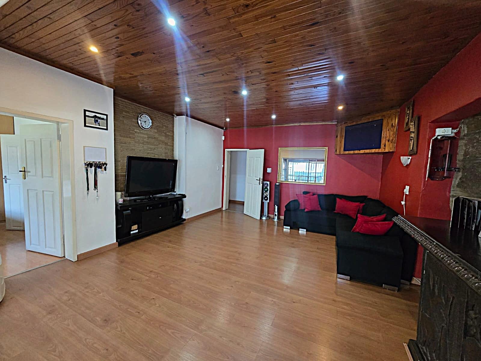 House For Sale in Capital Park, Pretoria