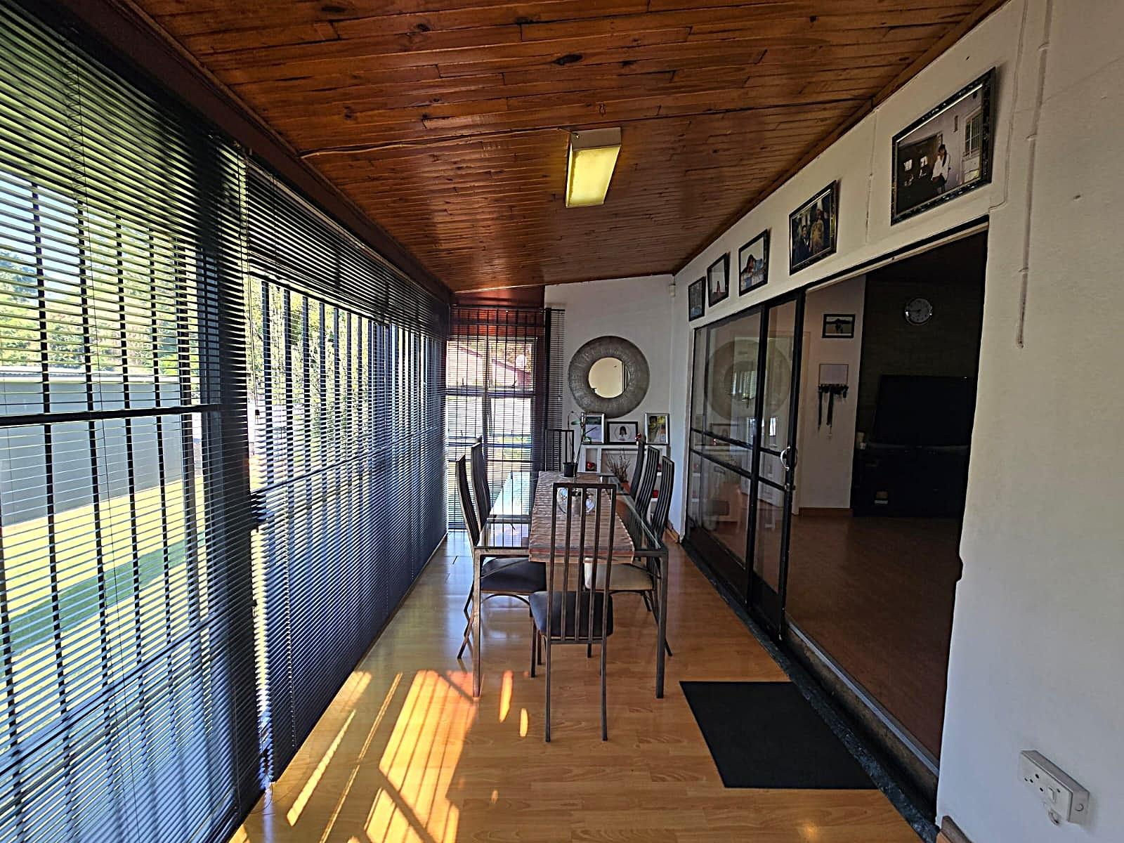 House For Sale in Capital Park, Pretoria