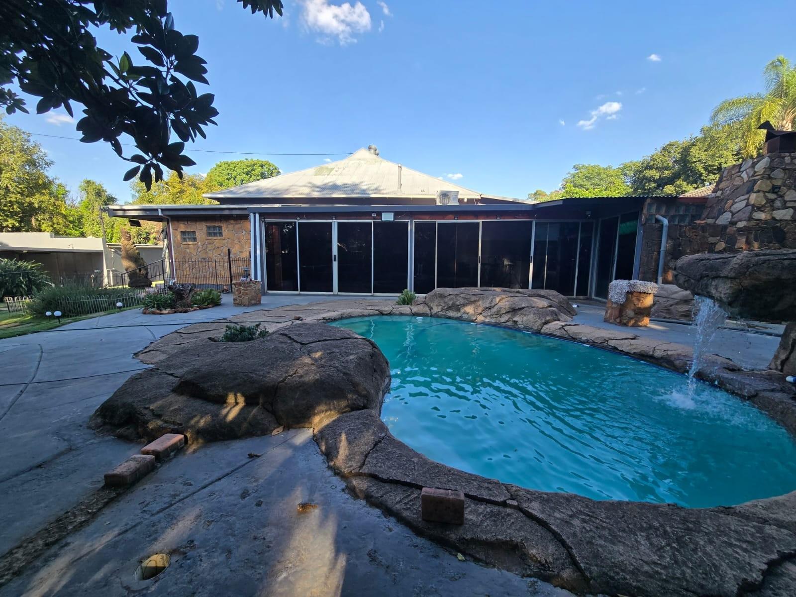 House For Sale in Capital Park, Pretoria