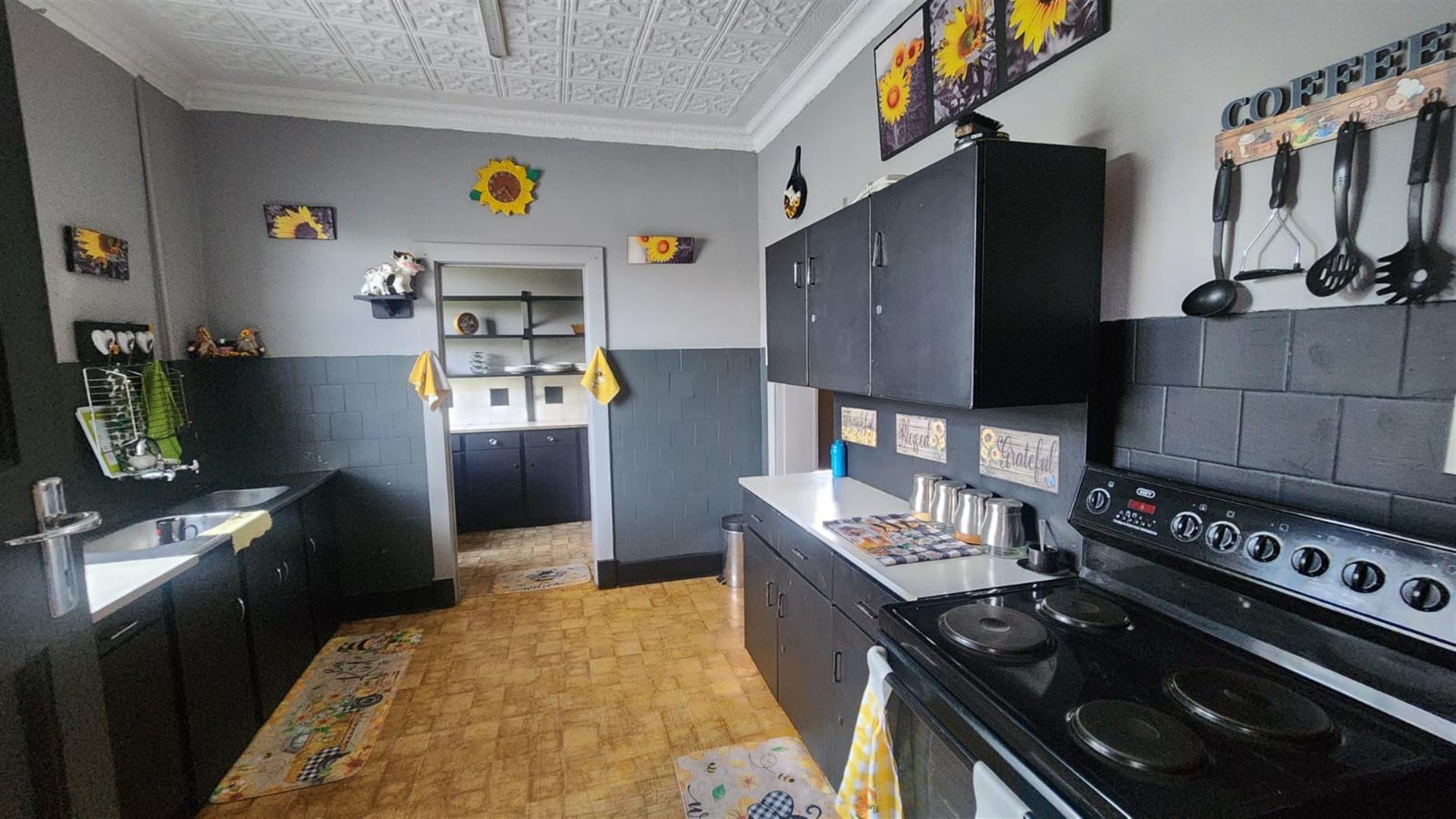 House For Sale in Brakpan Central, Brakpan