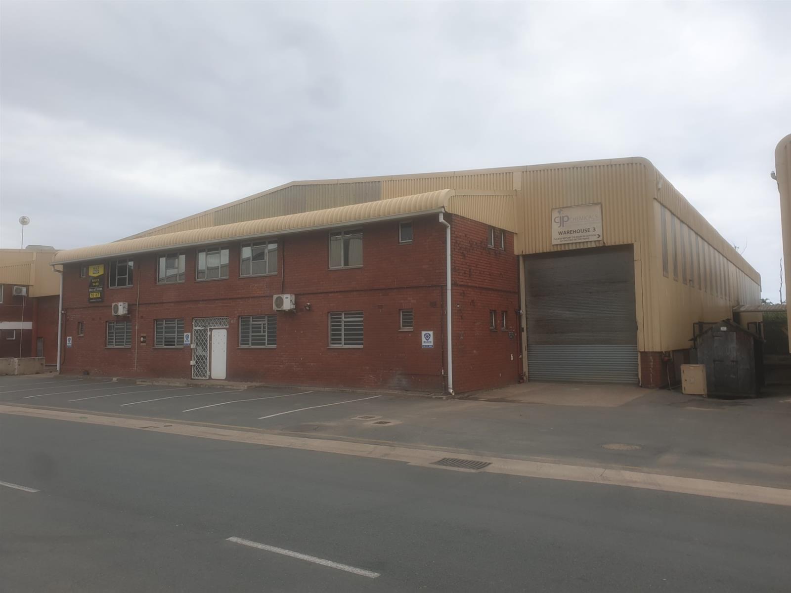 Warehouse To Rent in Prospecton Industrial, Isipingo, KwaZulu Natal