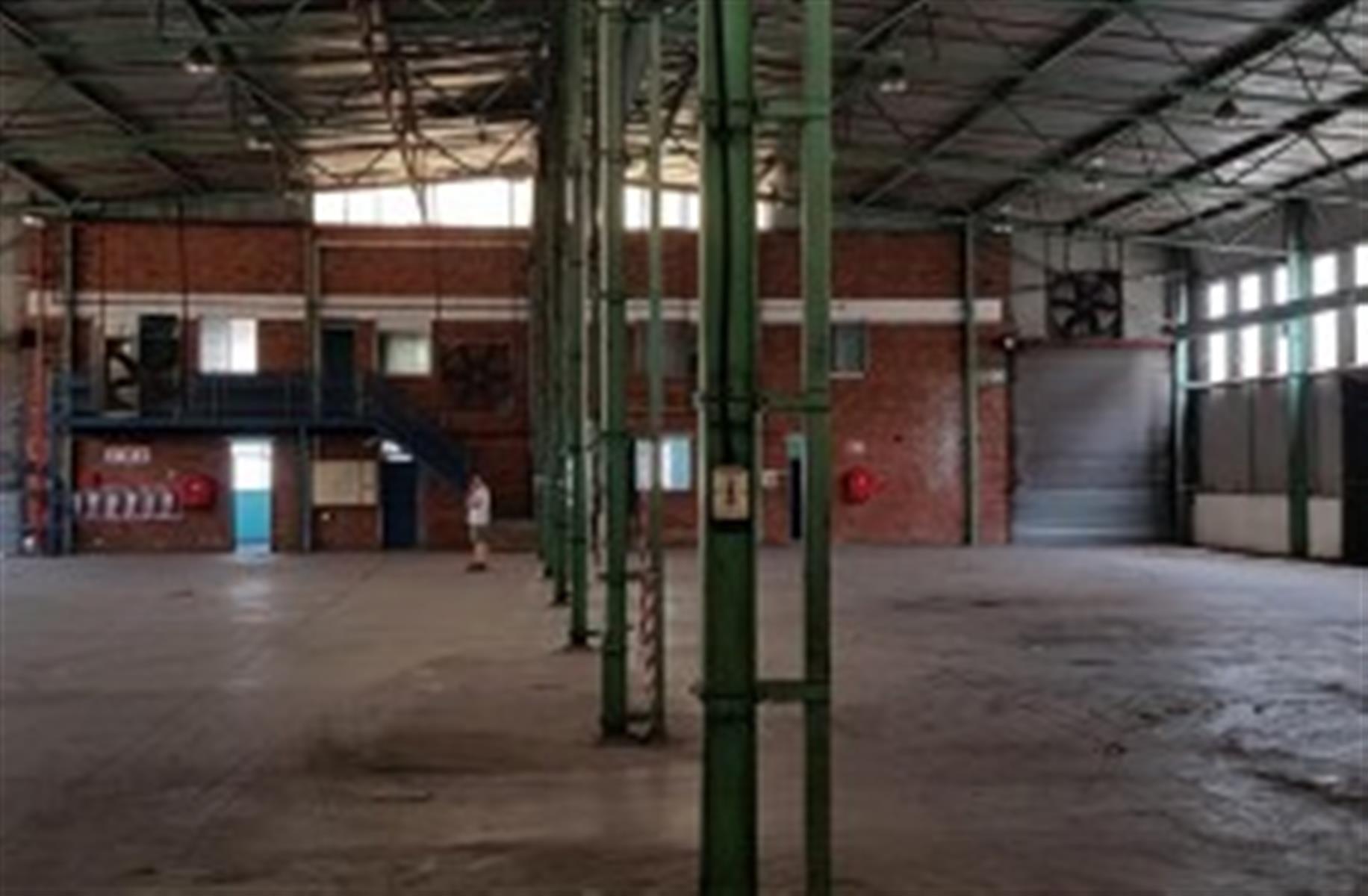 Warehouse To Rent in Prospecton Industrial, Isipingo, KwaZulu Natal