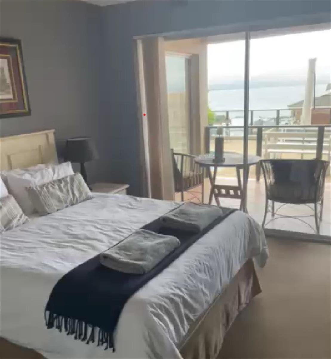 SHORT TERM - Furnished Apartment To Rent in Mossel Bay Western Cape