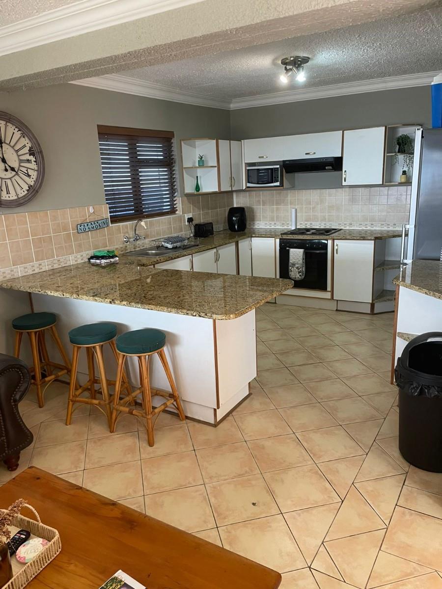 SHORT TERM - Furnished Apartment To Rent in Mossel Bay Western Cape