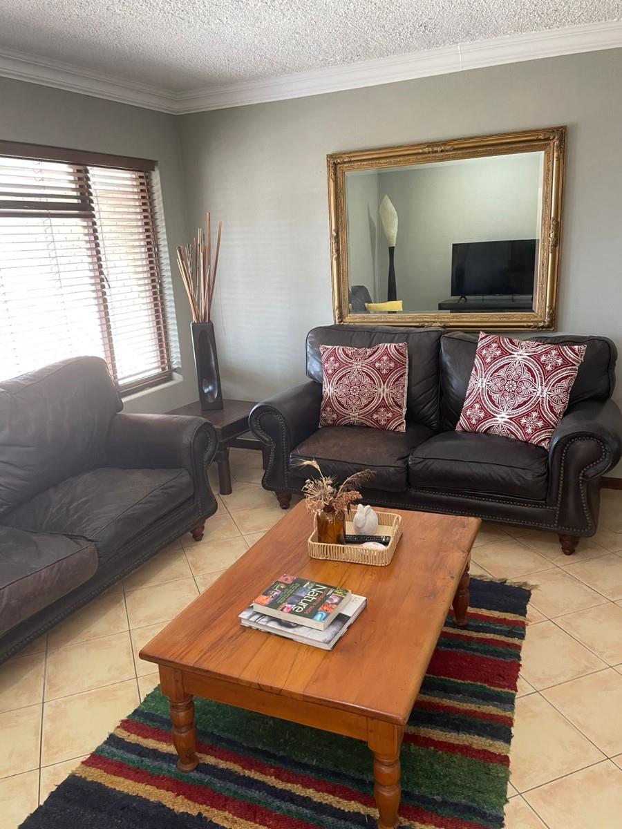 SHORT TERM - Furnished Apartment To Rent in Mossel Bay Western Cape