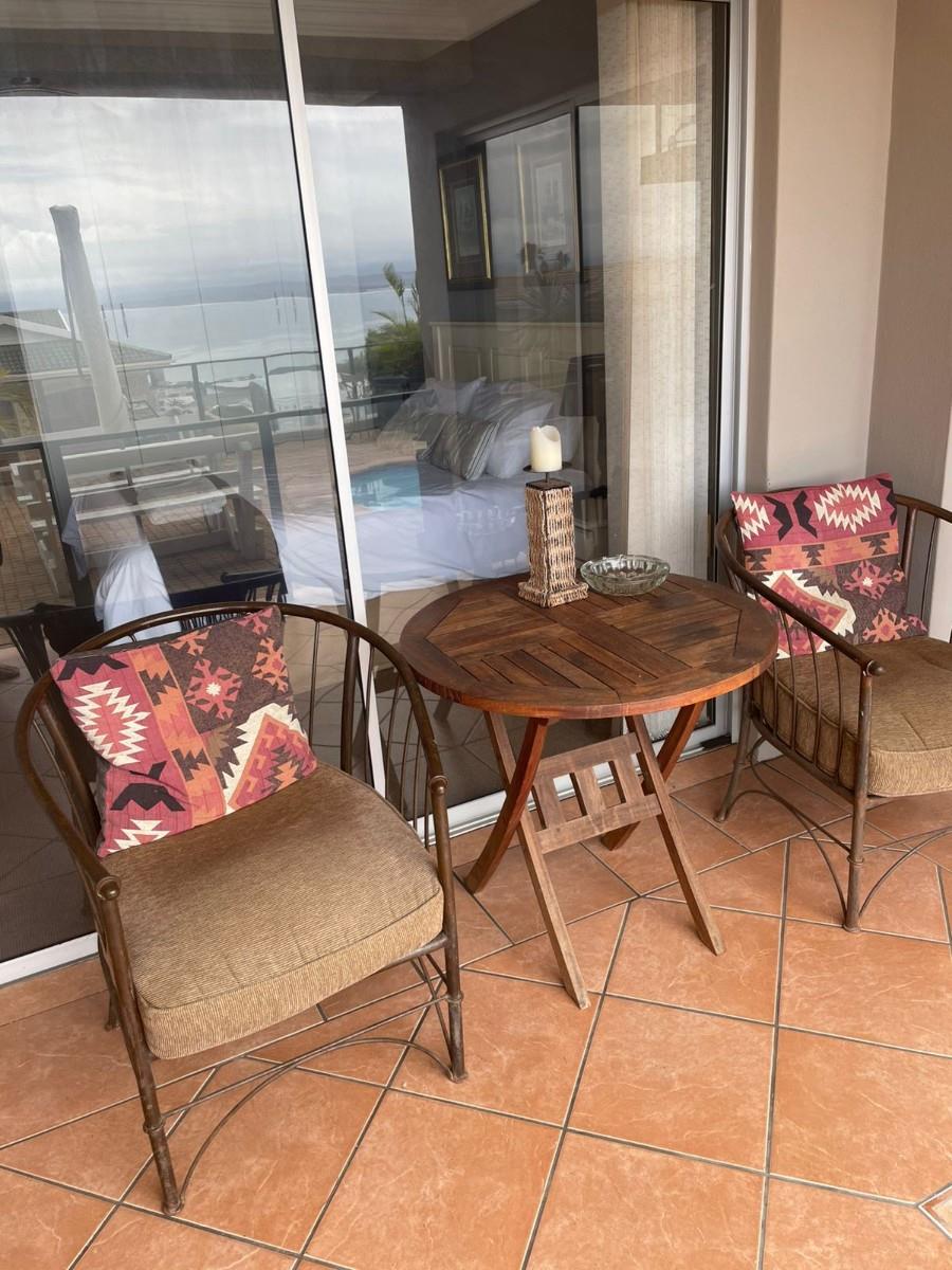 SHORT TERM - Furnished Apartment To Rent in Mossel Bay Western Cape