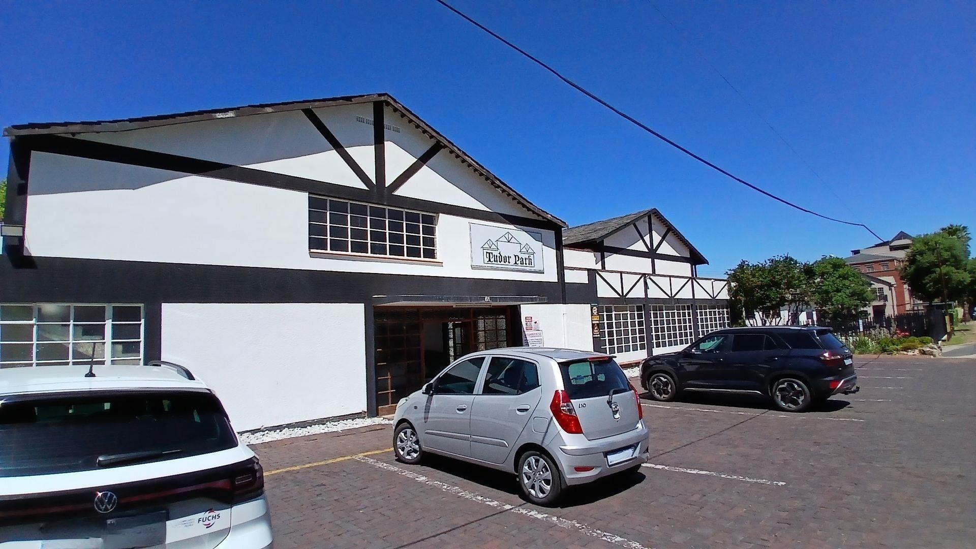 Why Rent When You Can Own Your Own Office Space?