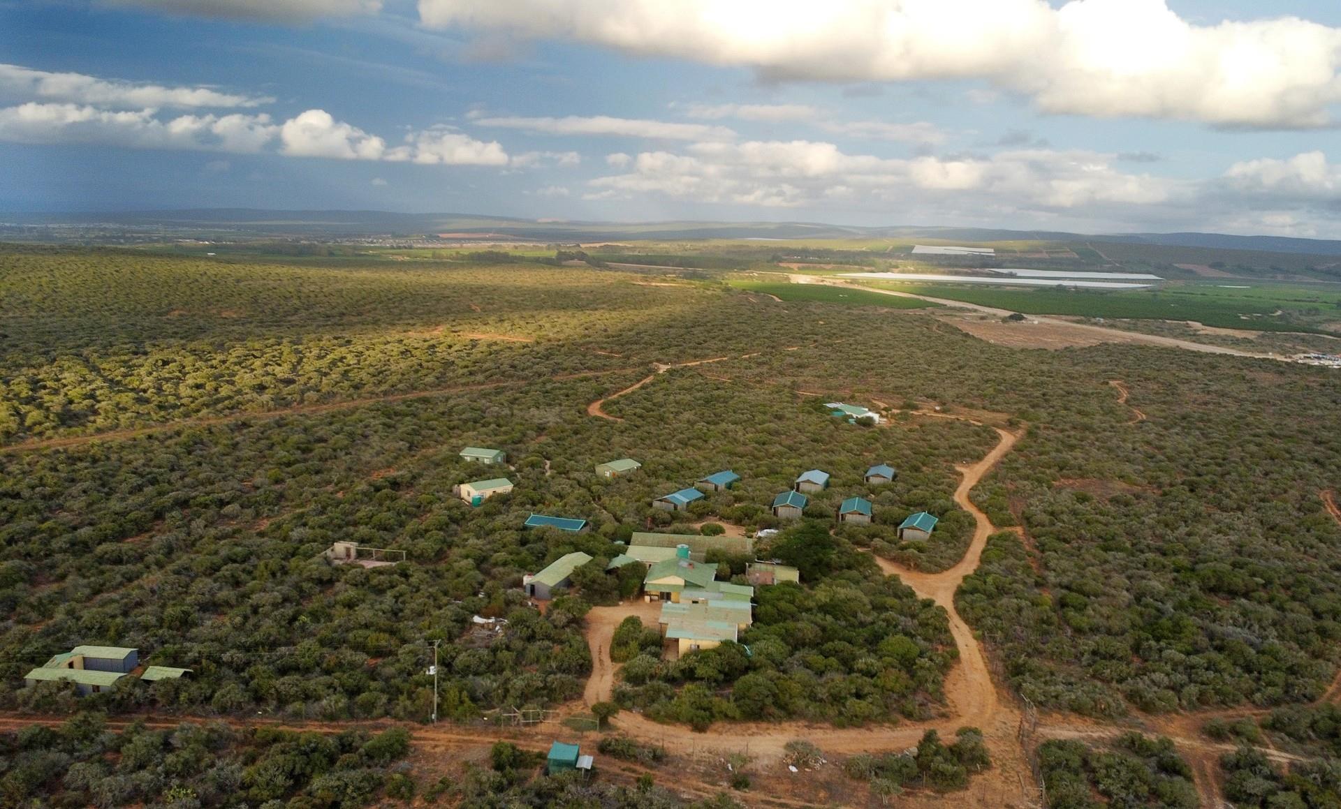 Prime Wildlife Game Lodge for sale in Addo