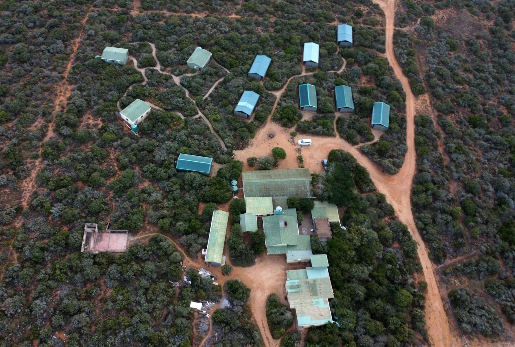 Prime Wildlife Game Lodge for sale in Addo