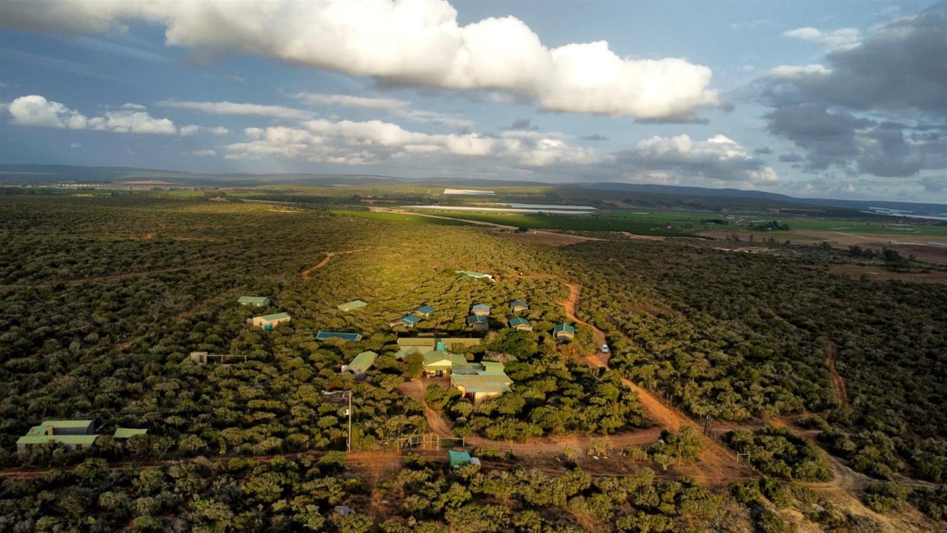 Prime Wildlife Game Lodge for sale in Addo