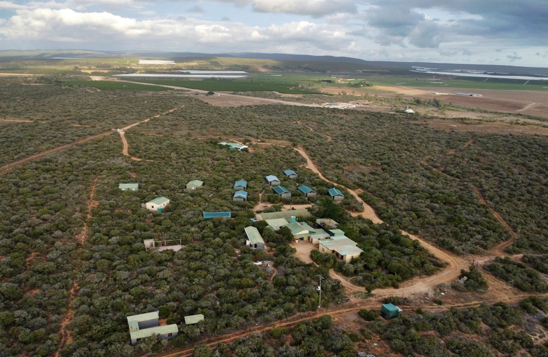 Prime Wildlife Game Lodge for sale in Addo