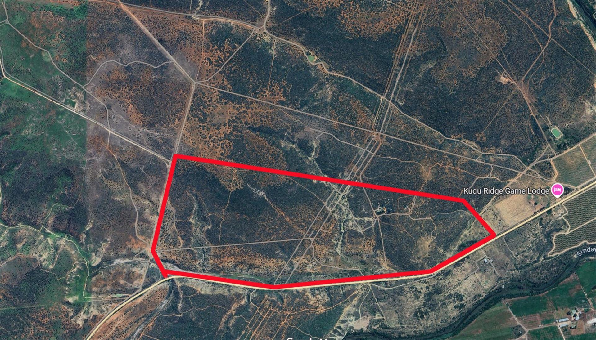 Prime Wildlife Game Lodge for sale in Addo