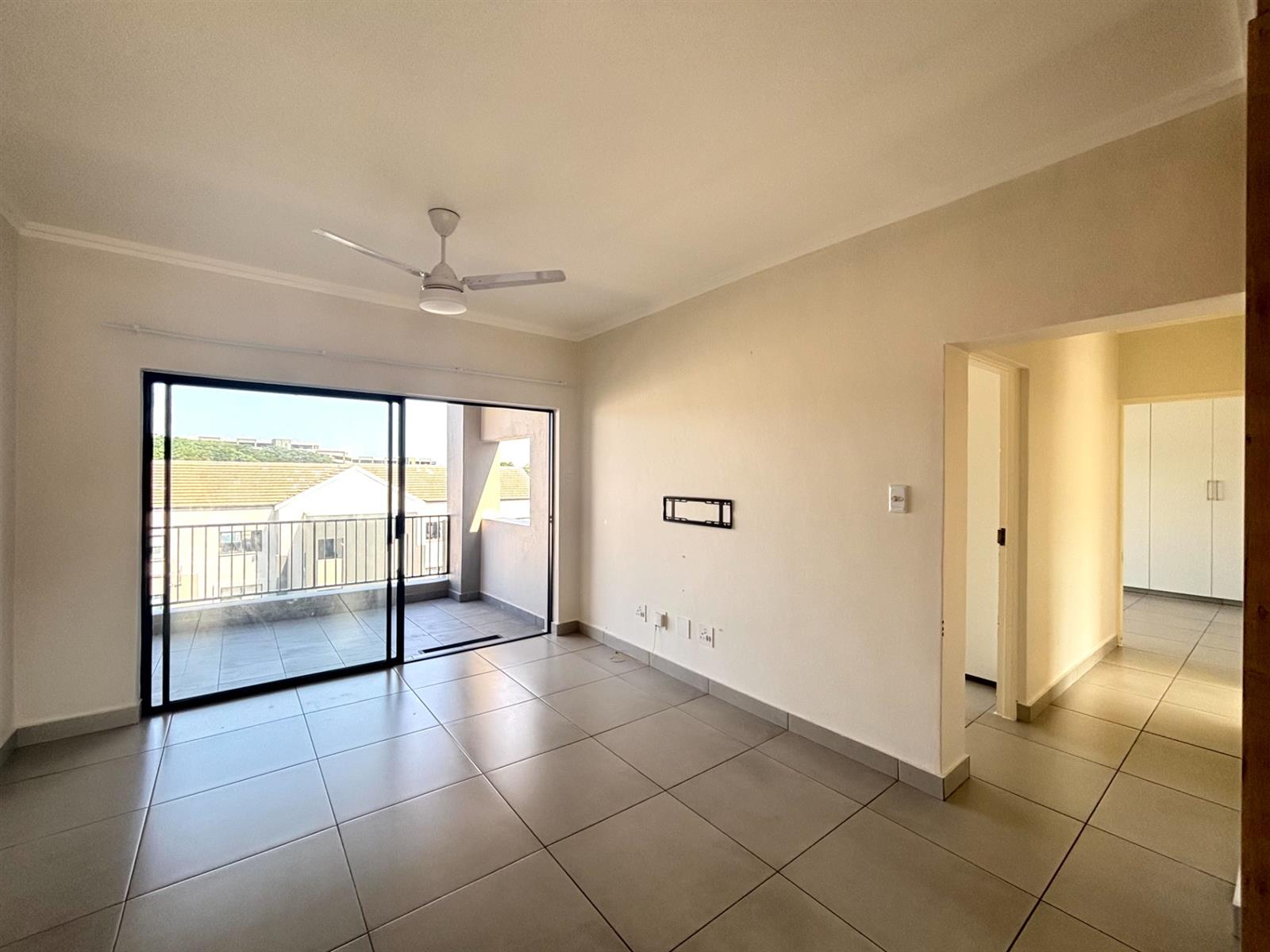Buy the View Own the Demand Live Above the Rest in Ballito Village
