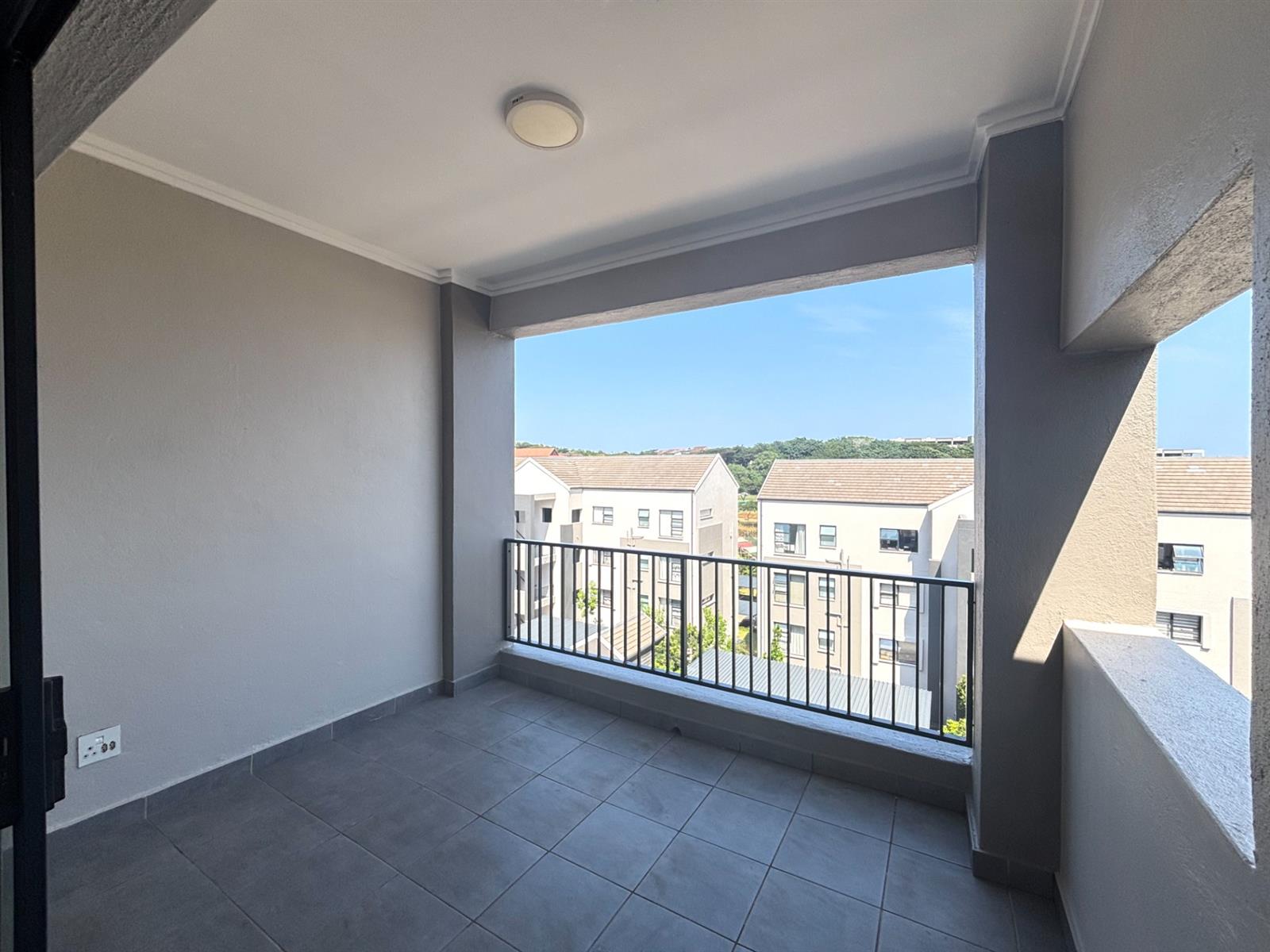 Buy the View Own the Demand Live Above the Rest in Ballito Village