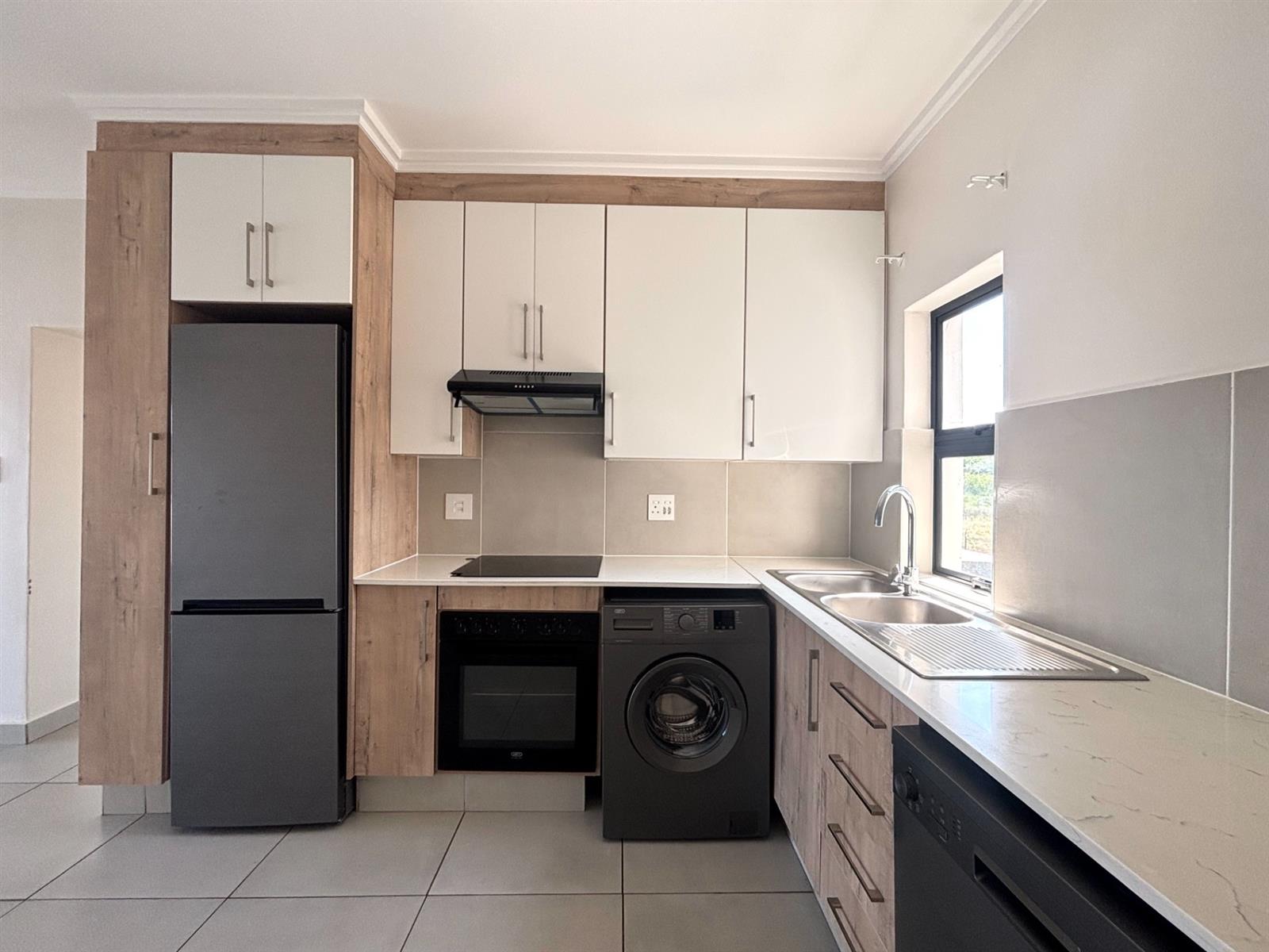 Buy the View Own the Demand Live Above the Rest in Ballito Village