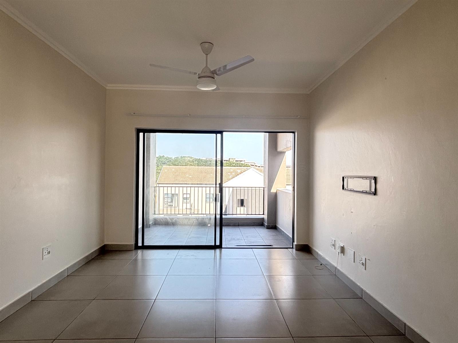 Buy the View Own the Demand Live Above the Rest in Ballito Village