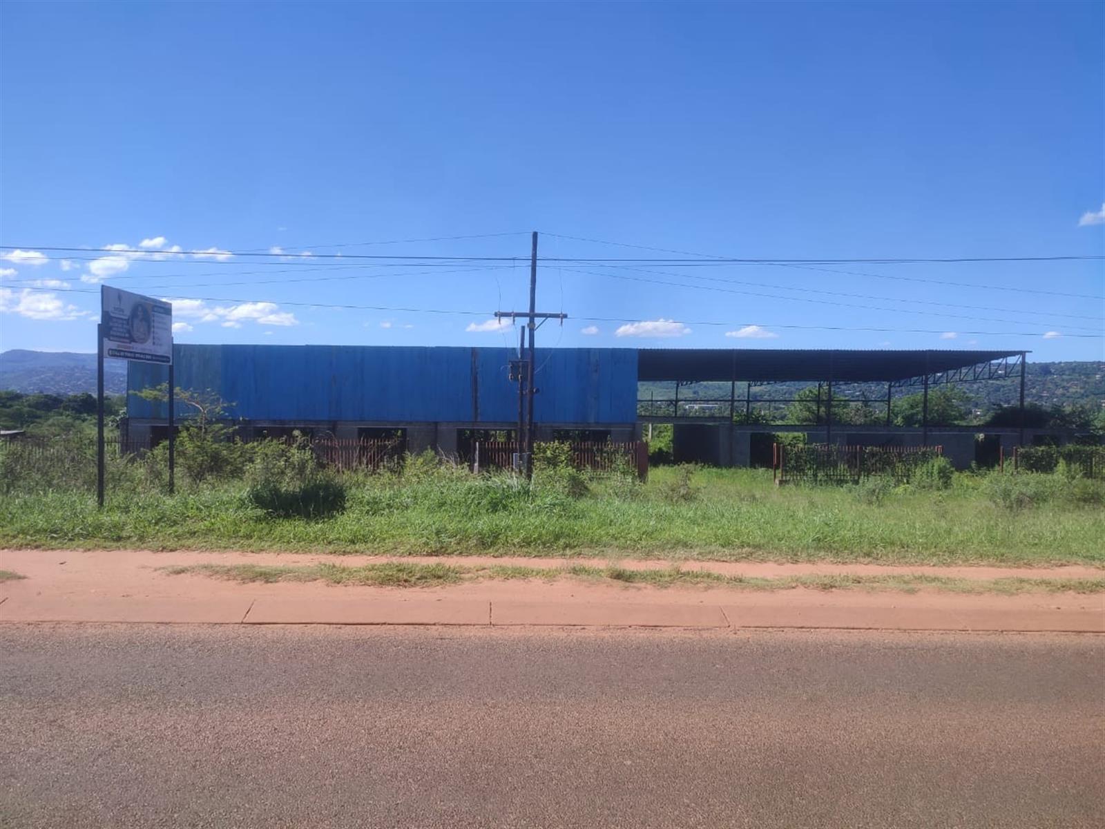 Vacant Land For Sale in Thohoyandou Rural, Tshisahulu