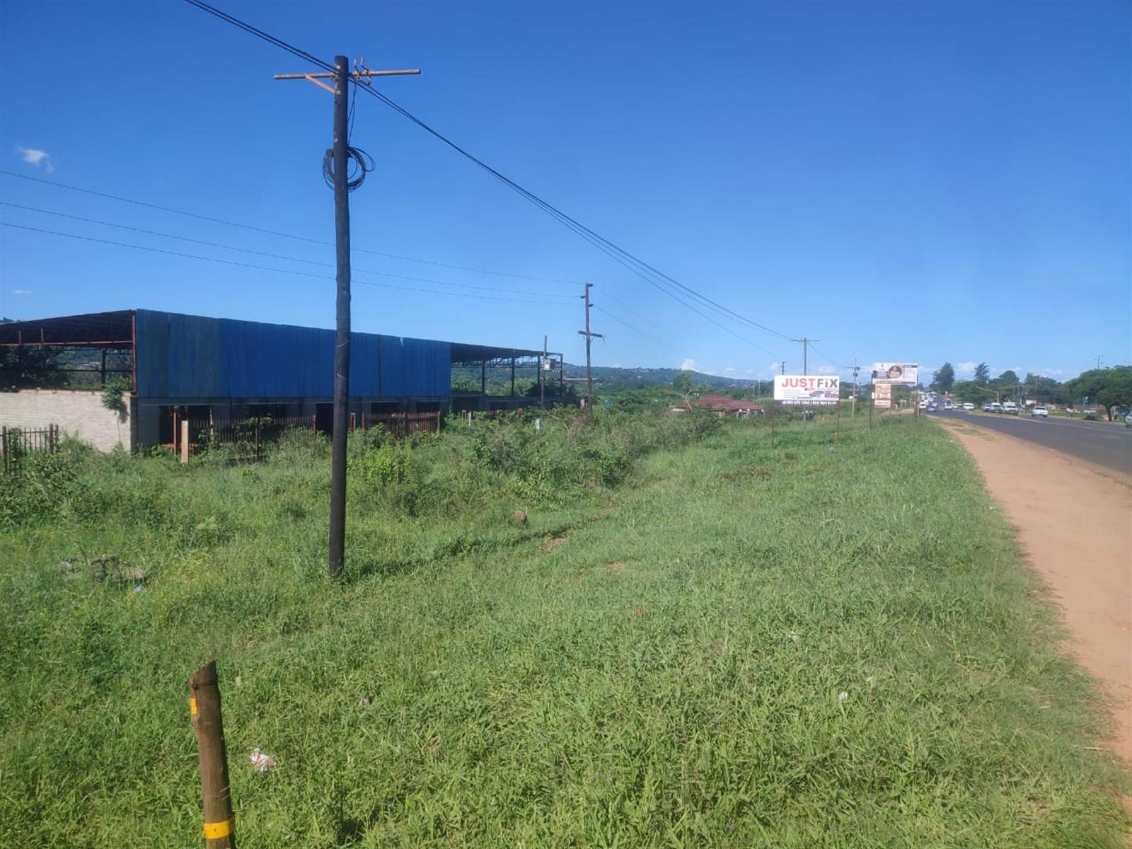 Vacant Land For Sale in Thohoyandou Rural, Tshisahulu