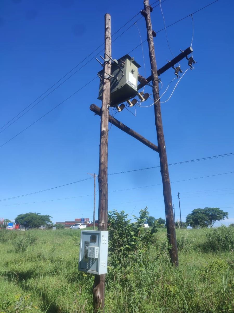 Vacant Land For Sale in Thohoyandou Rural, Tshisahulu