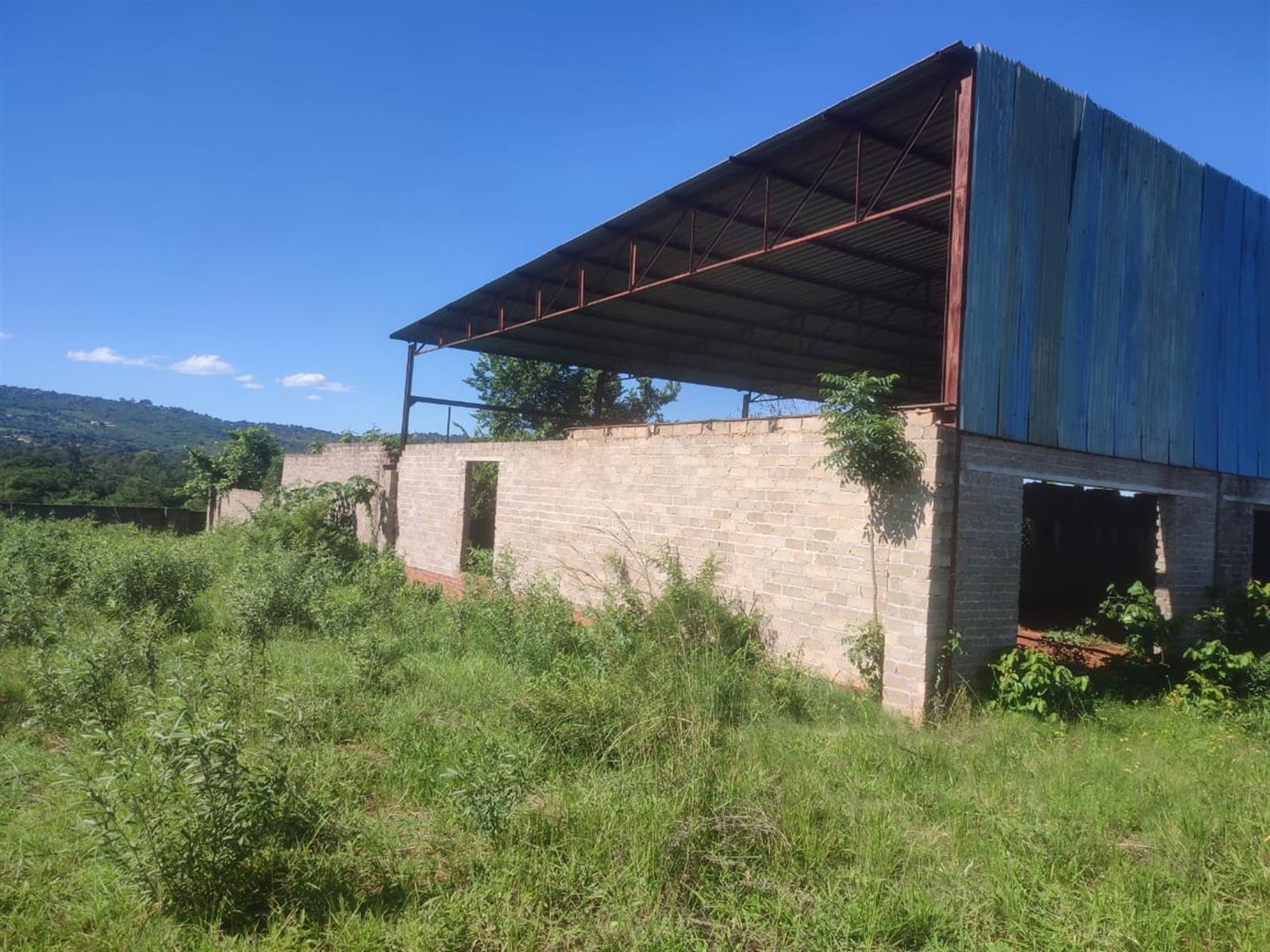 Vacant Land For Sale in Thohoyandou Rural, Tshisahulu