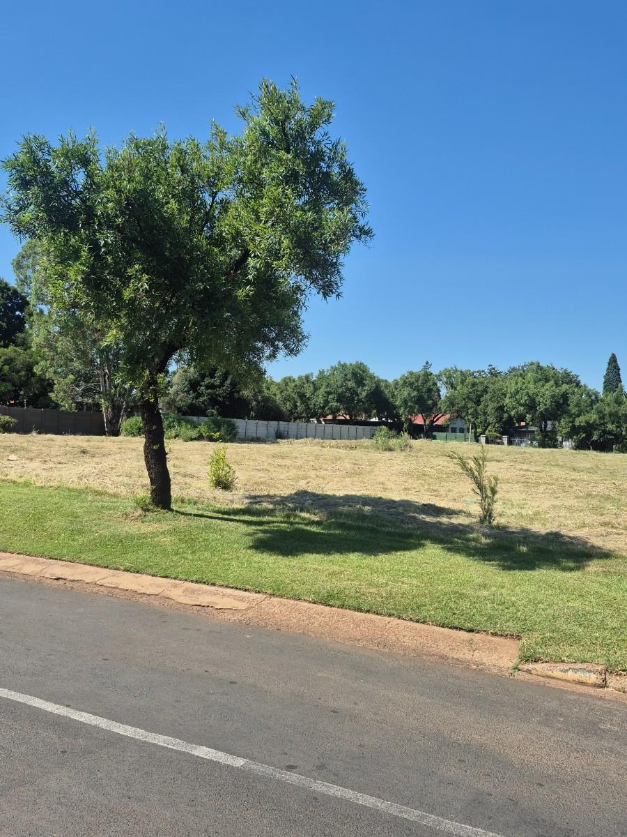 PRIME VACANT LAND FOR SALE - AERORAND, MIDDELBURG