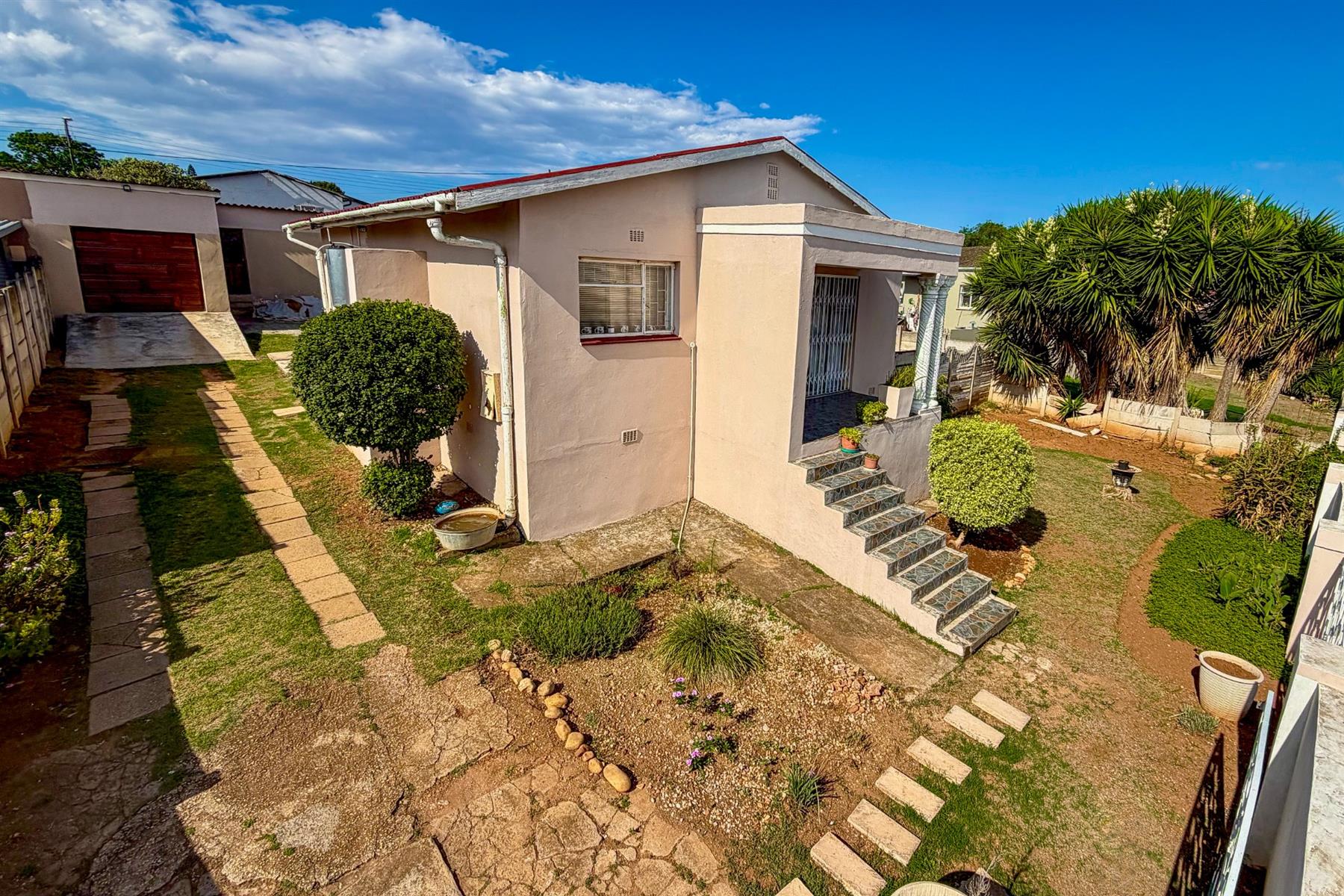 Priced to Sell! Your Dream Home Awaits in Scheepershoogte | Listed by Danté Koen, eXp Realty