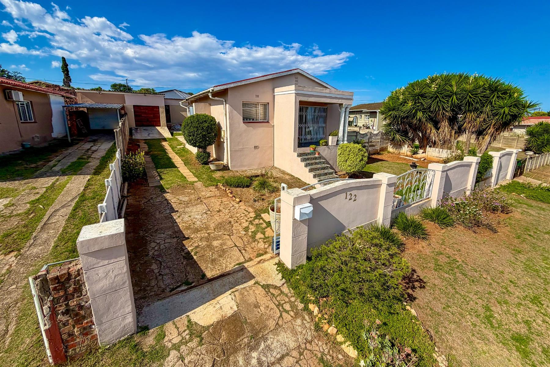 Priced to Sell! Your Dream Home Awaits in Scheepershoogte | Listed by Danté Koen, eXp Realty