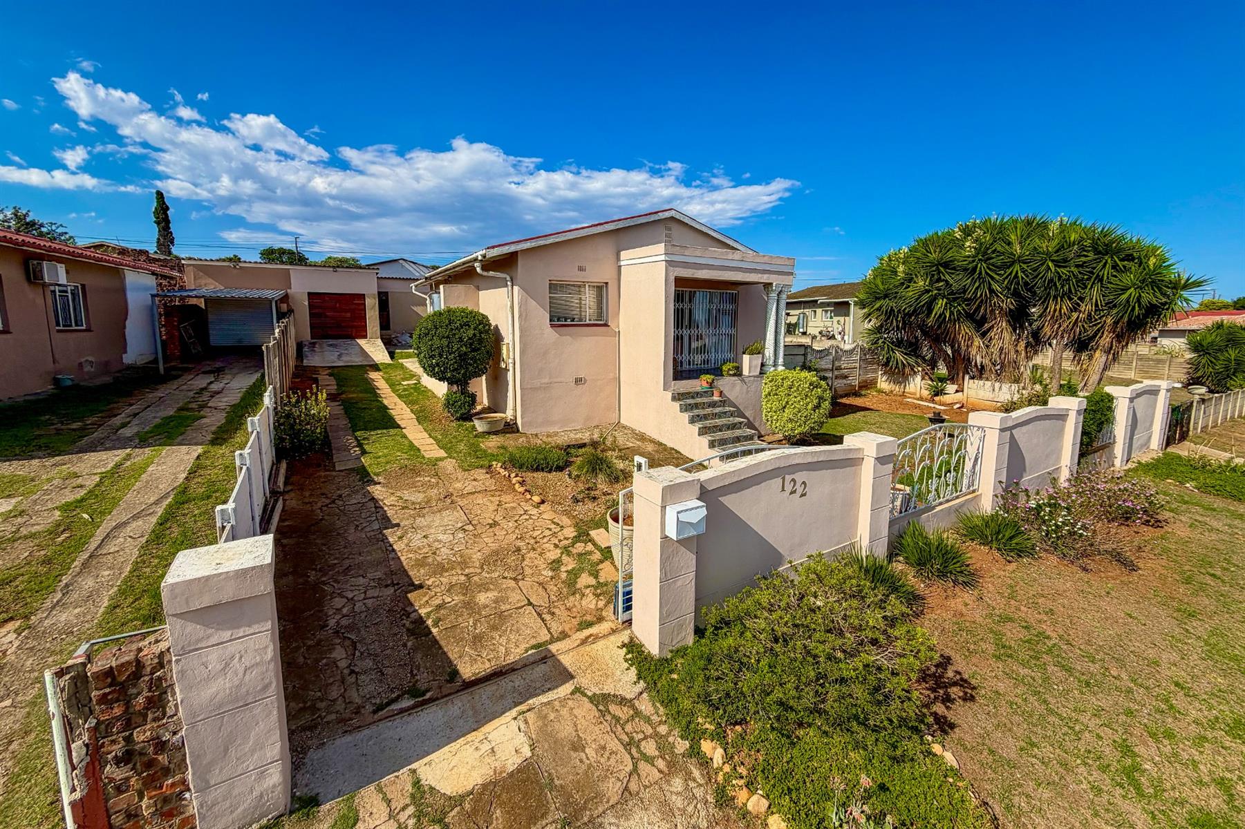 Priced to Sell! Your Dream Home Awaits in Scheepershoogte | Listed by Danté Koen, eXp Realty