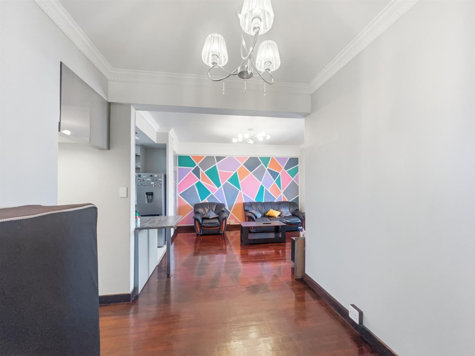 2 Bedroom Apartment To Rent in Essenwood, Durban, KwaZulu-Natal