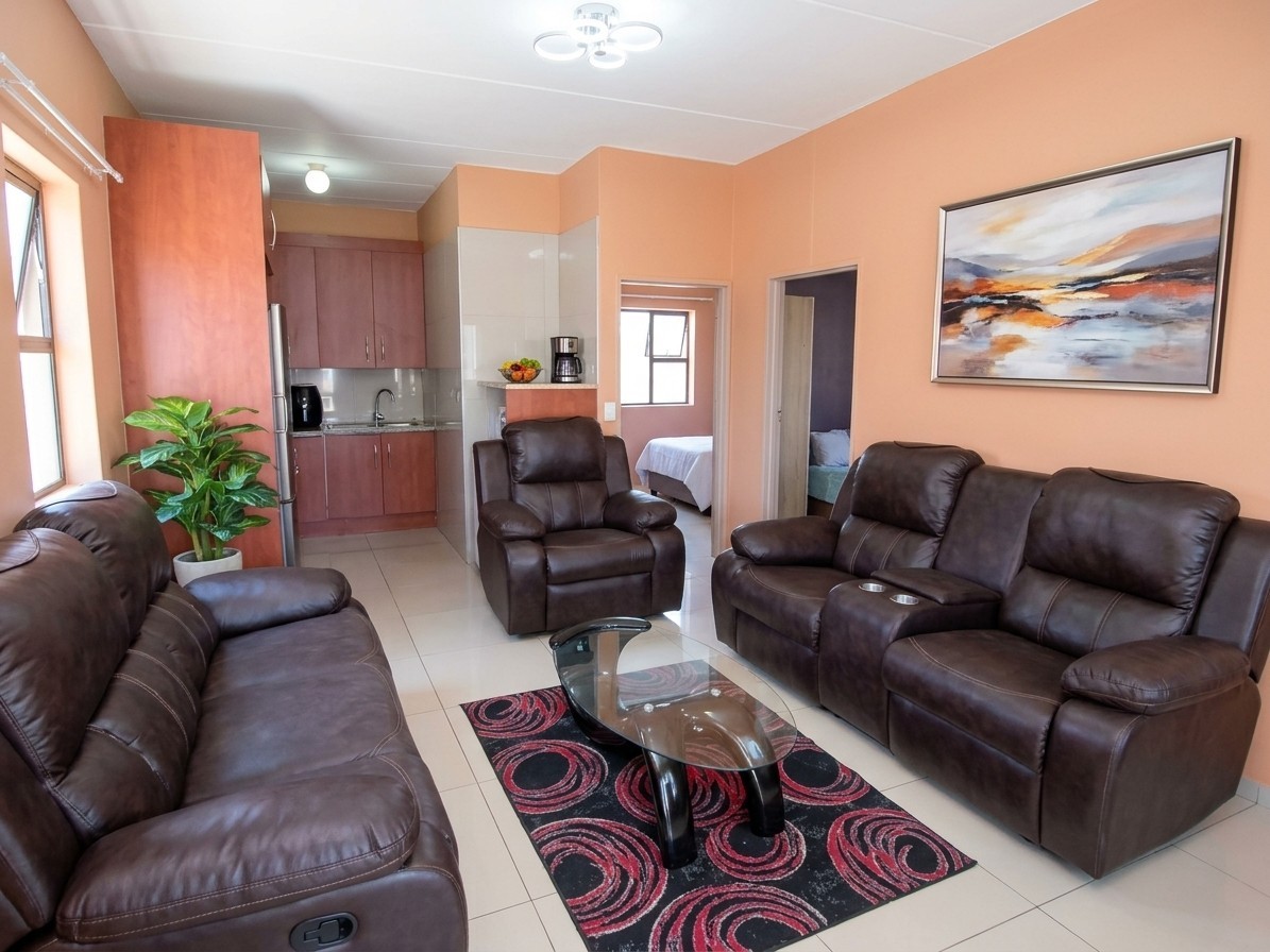 3 Bedroom 1 Bathroom Ground Floor Apartment For Sale in Naturena, Johannesburg
