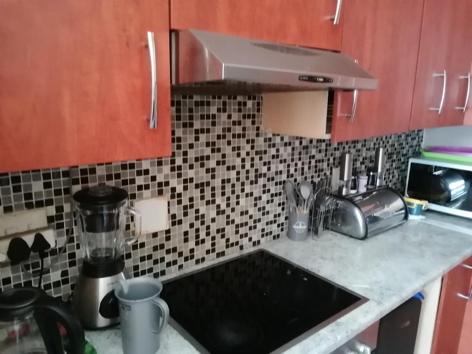 3 Bedroom 1 Bathroom Ground Floor Apartment For Sale in Naturena, Johannesburg